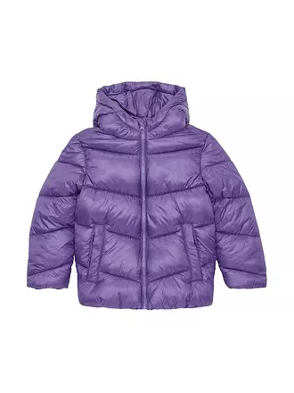 TOM TAILOR | Mädchen Steppjacke | 